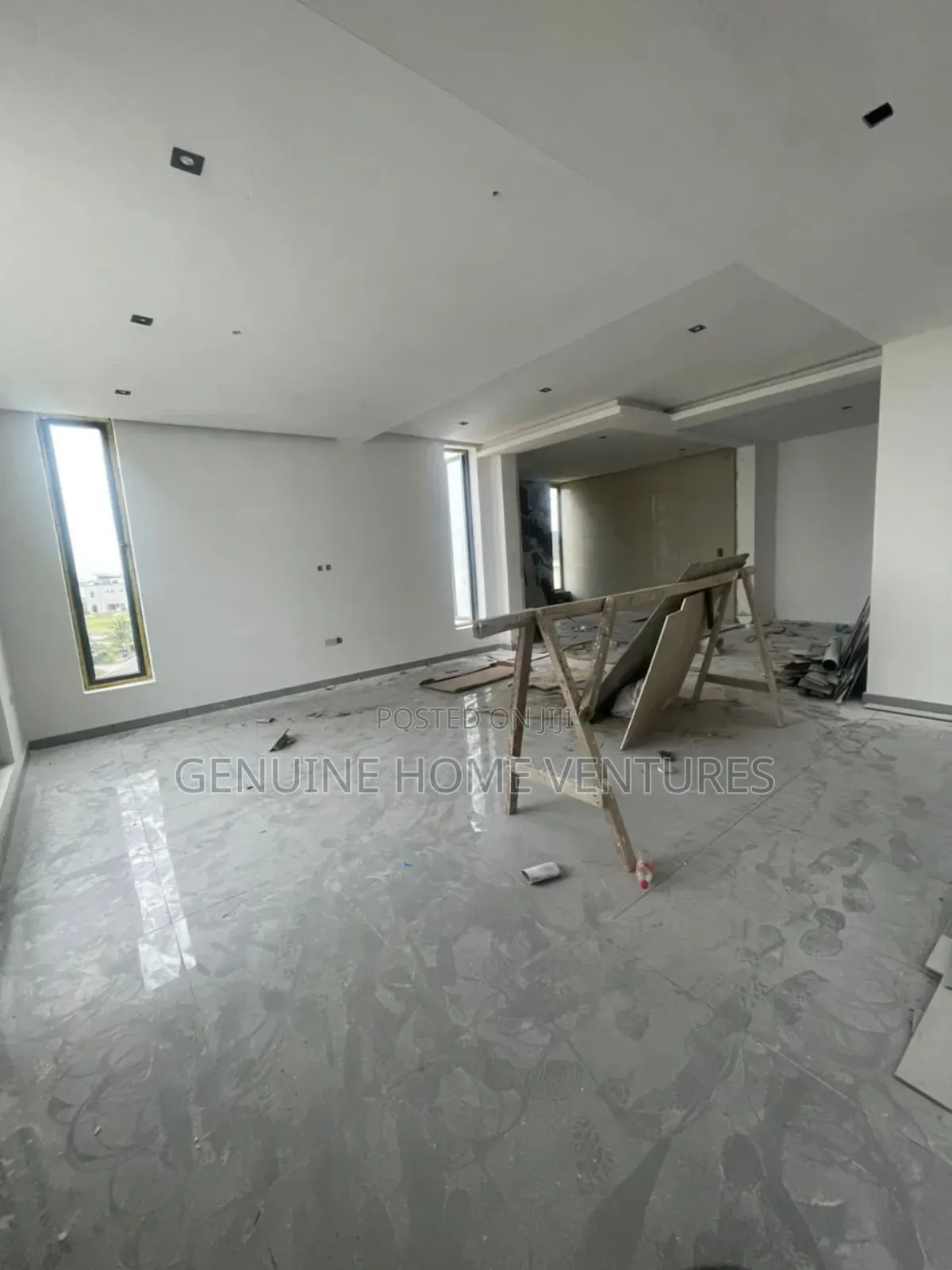 5bdrm Duplex in Ikate for sale