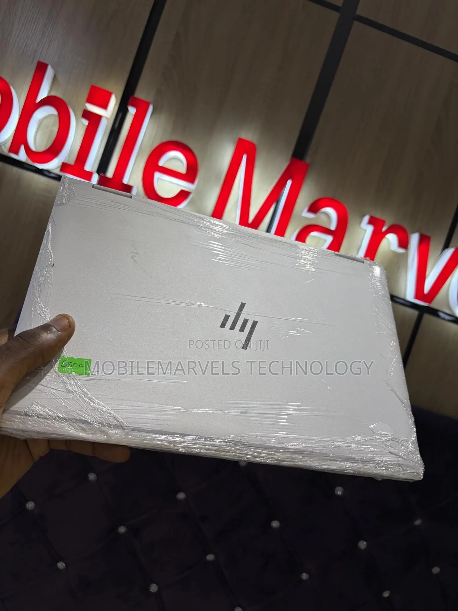 Laptop HP EliteBook 1040 G6 16GB Intel Core i7 SSD 512GB