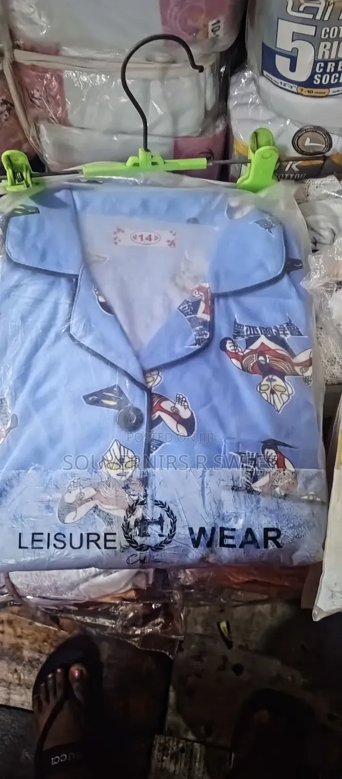 Kids Pyjamas