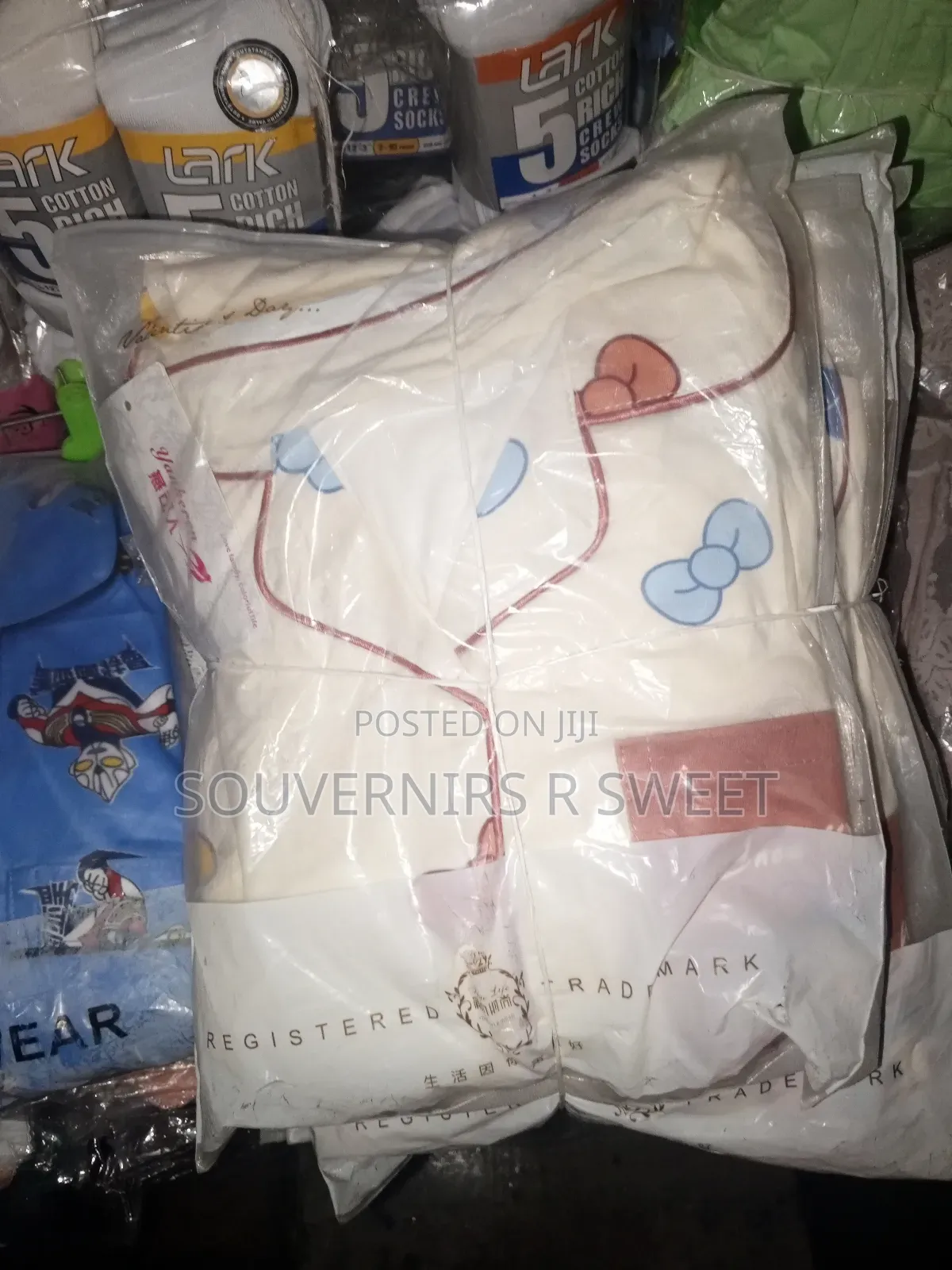 Kids Pyjamas