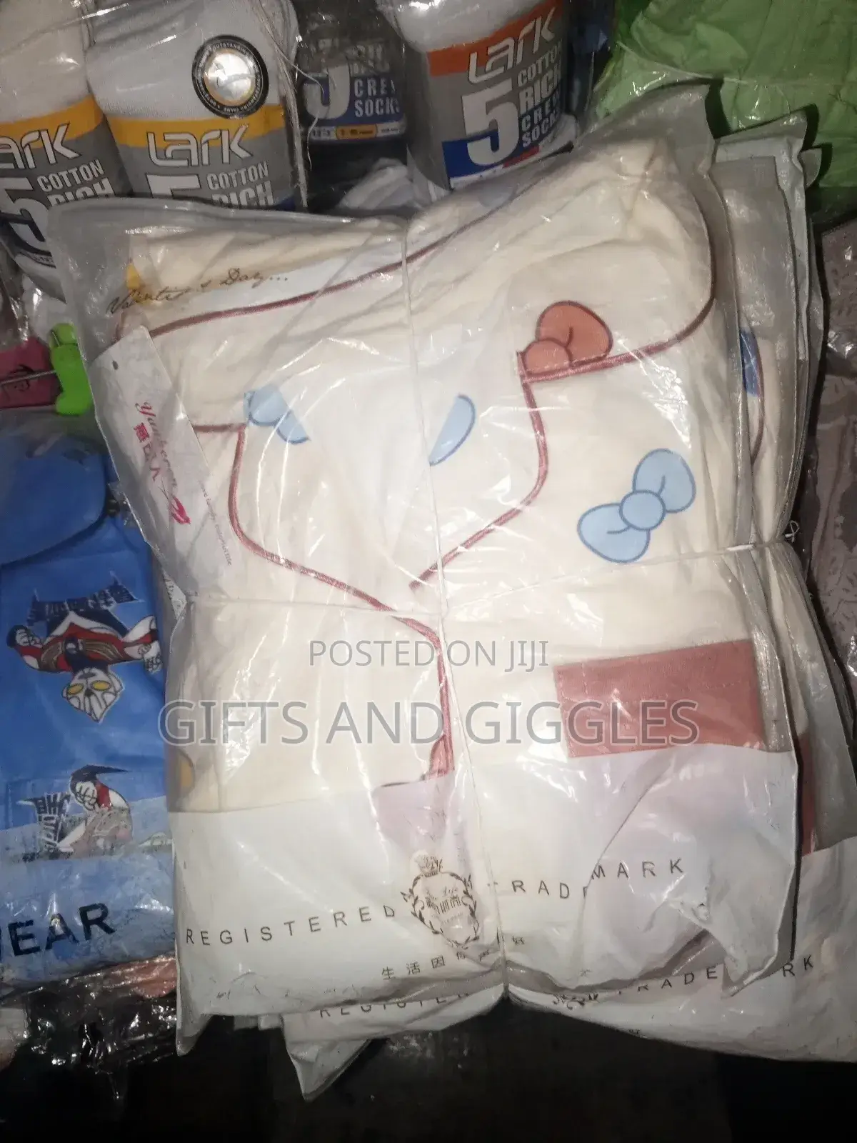 Kids Pyjamas