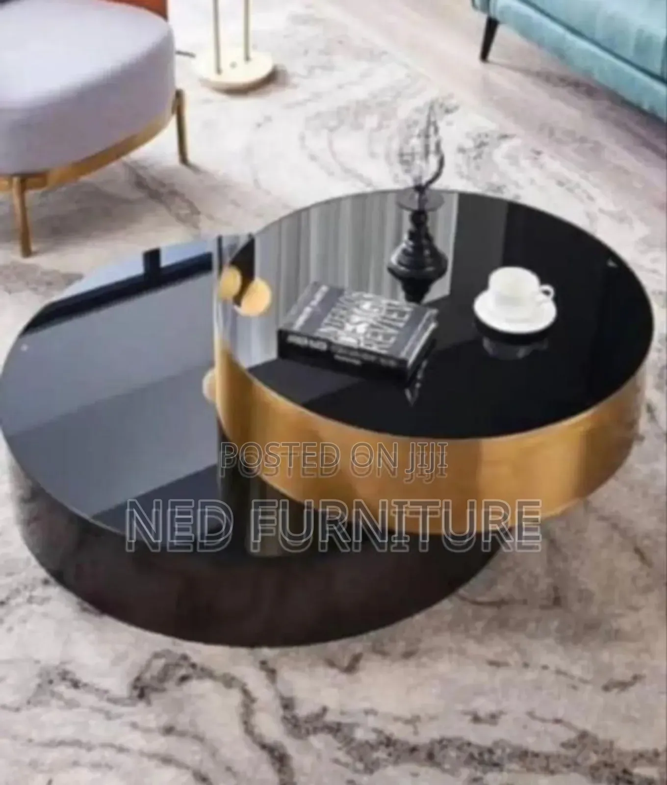 Quality Magic Table