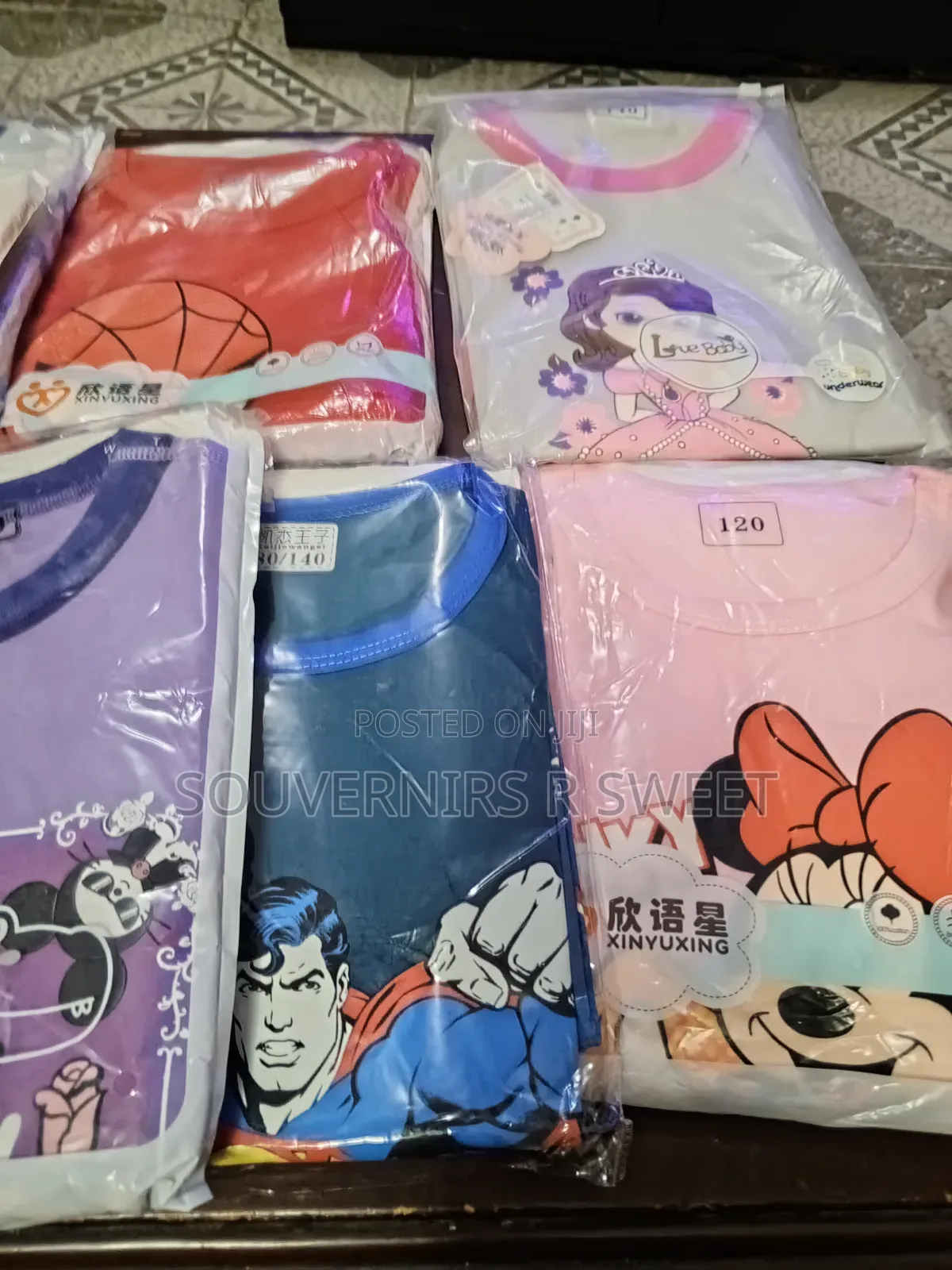 Kids Pyjamas