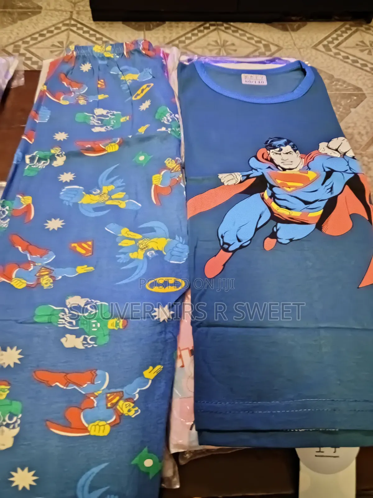 Kids Pyjamas