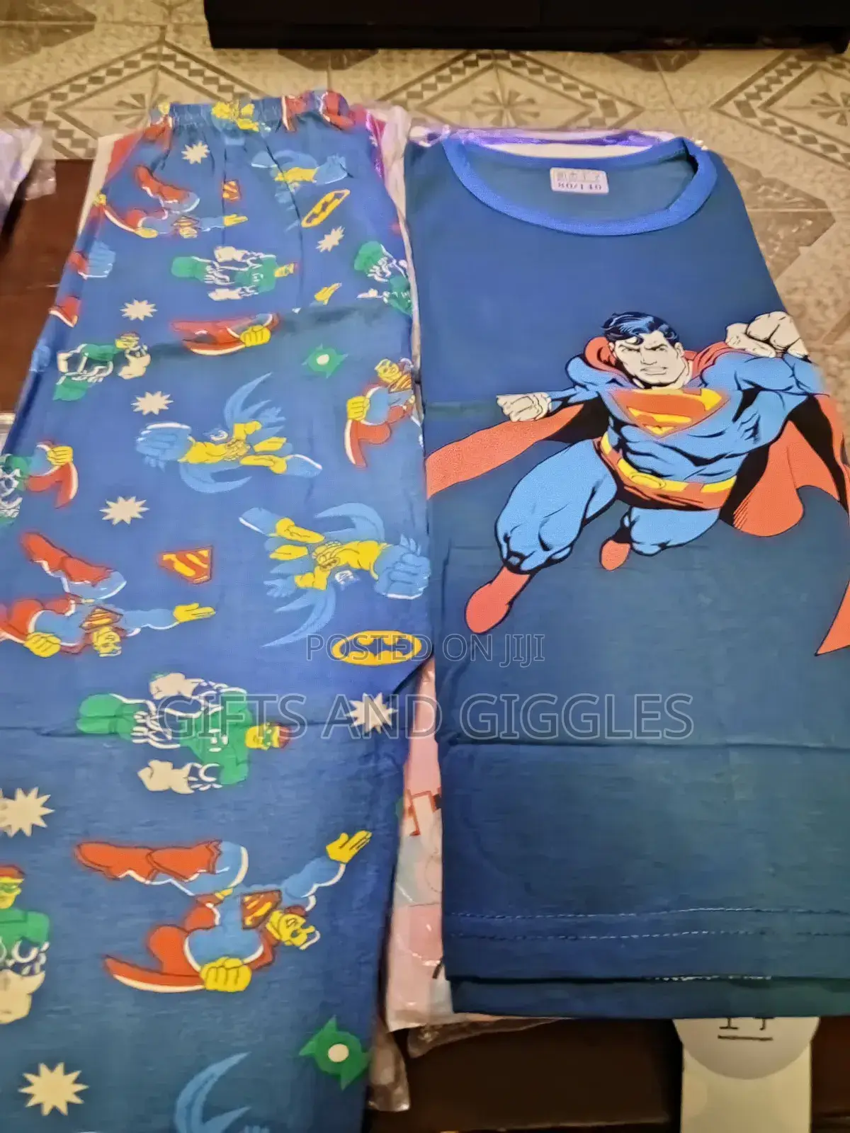 Kids Pyjamas