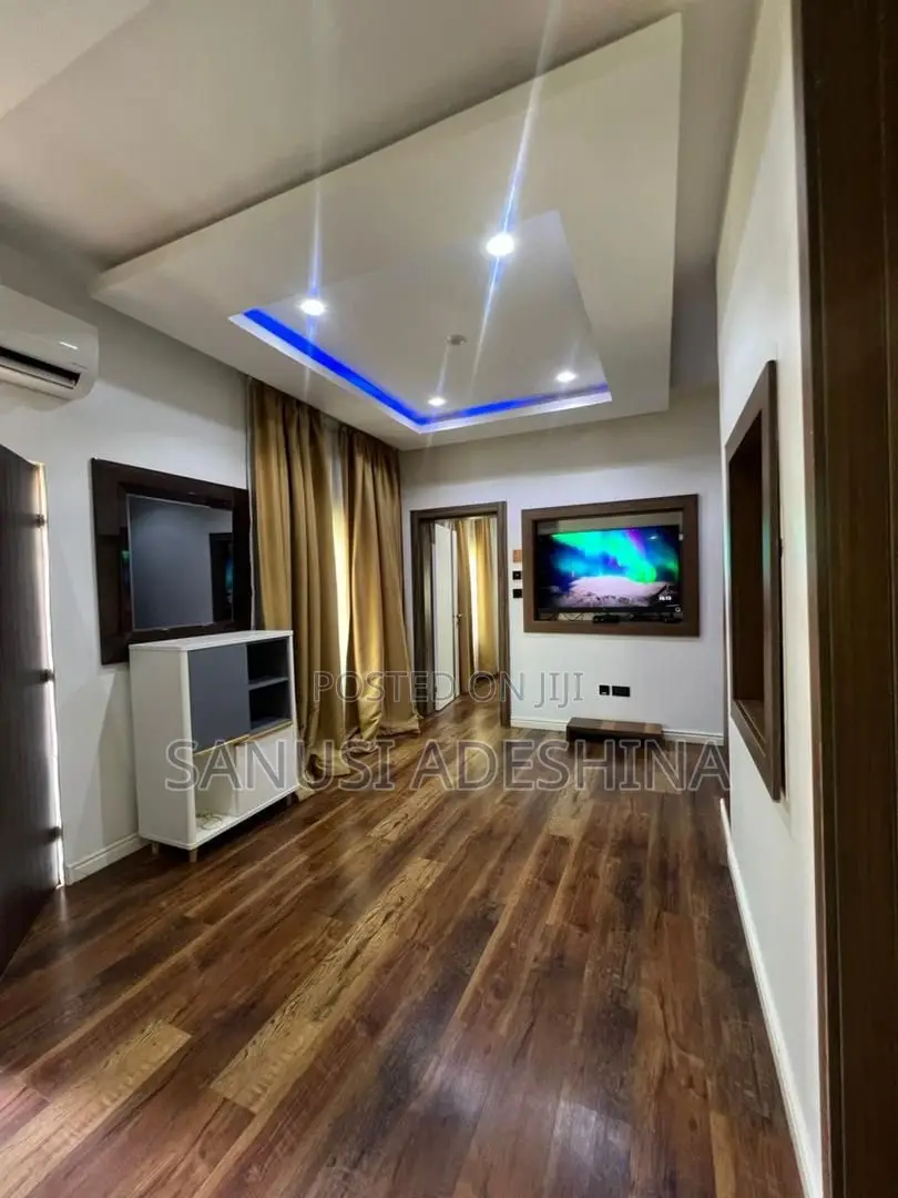 5bdrm Duplex in Gwarimpa Estate,By, Gwarinpa for sale