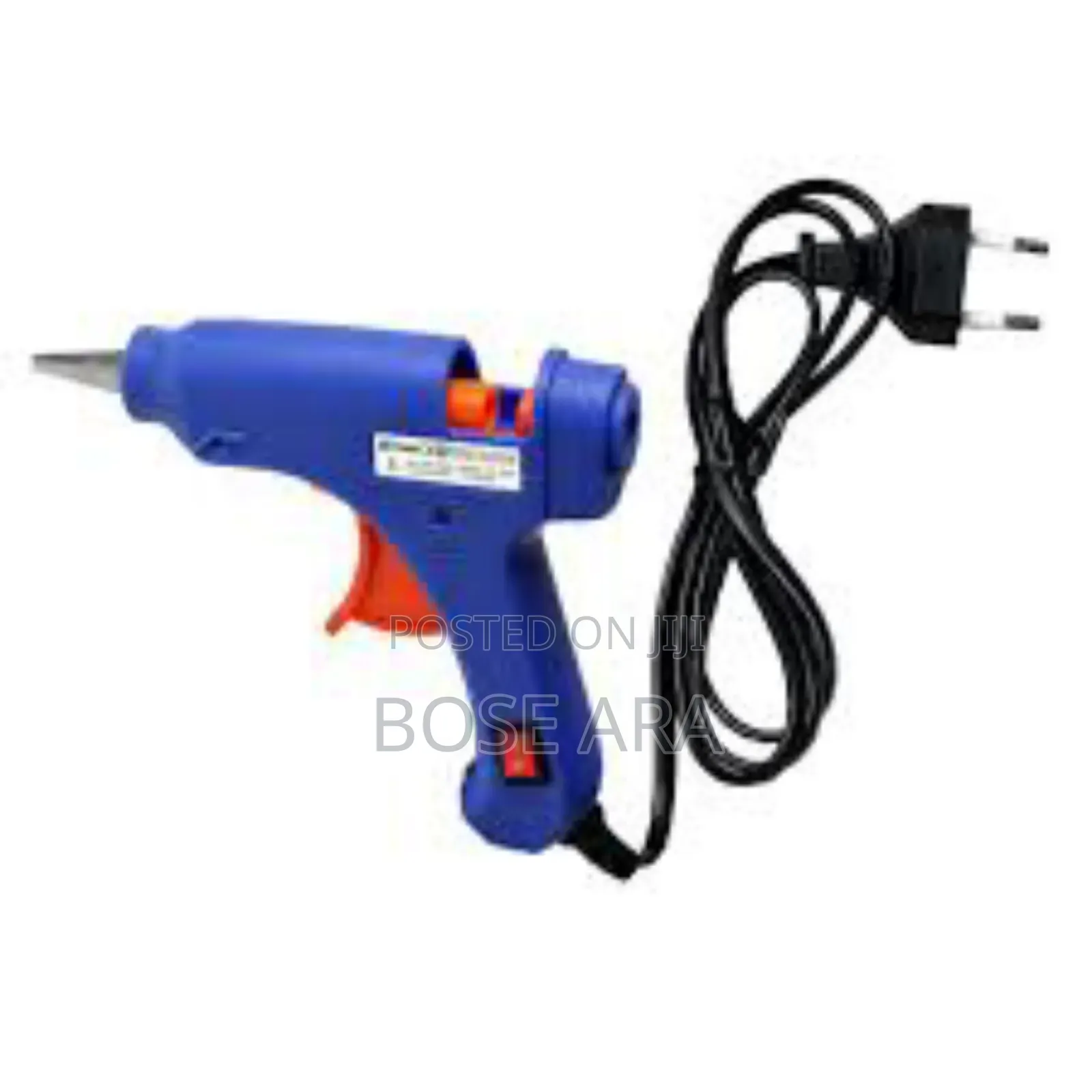 Generic Small Size Hot Glue Gun + 30 Hot Glue Sticks