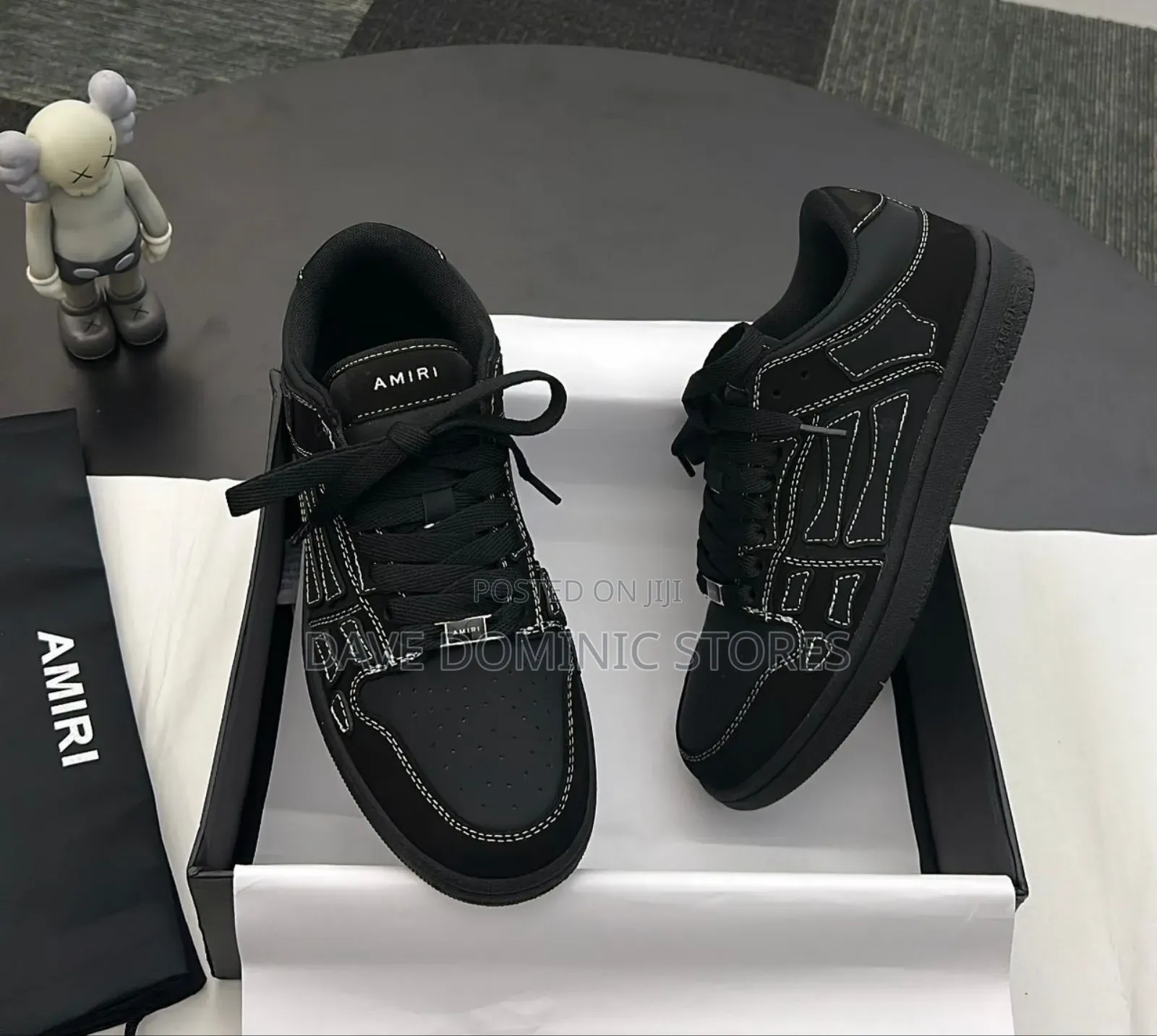 Amiri Sneakers