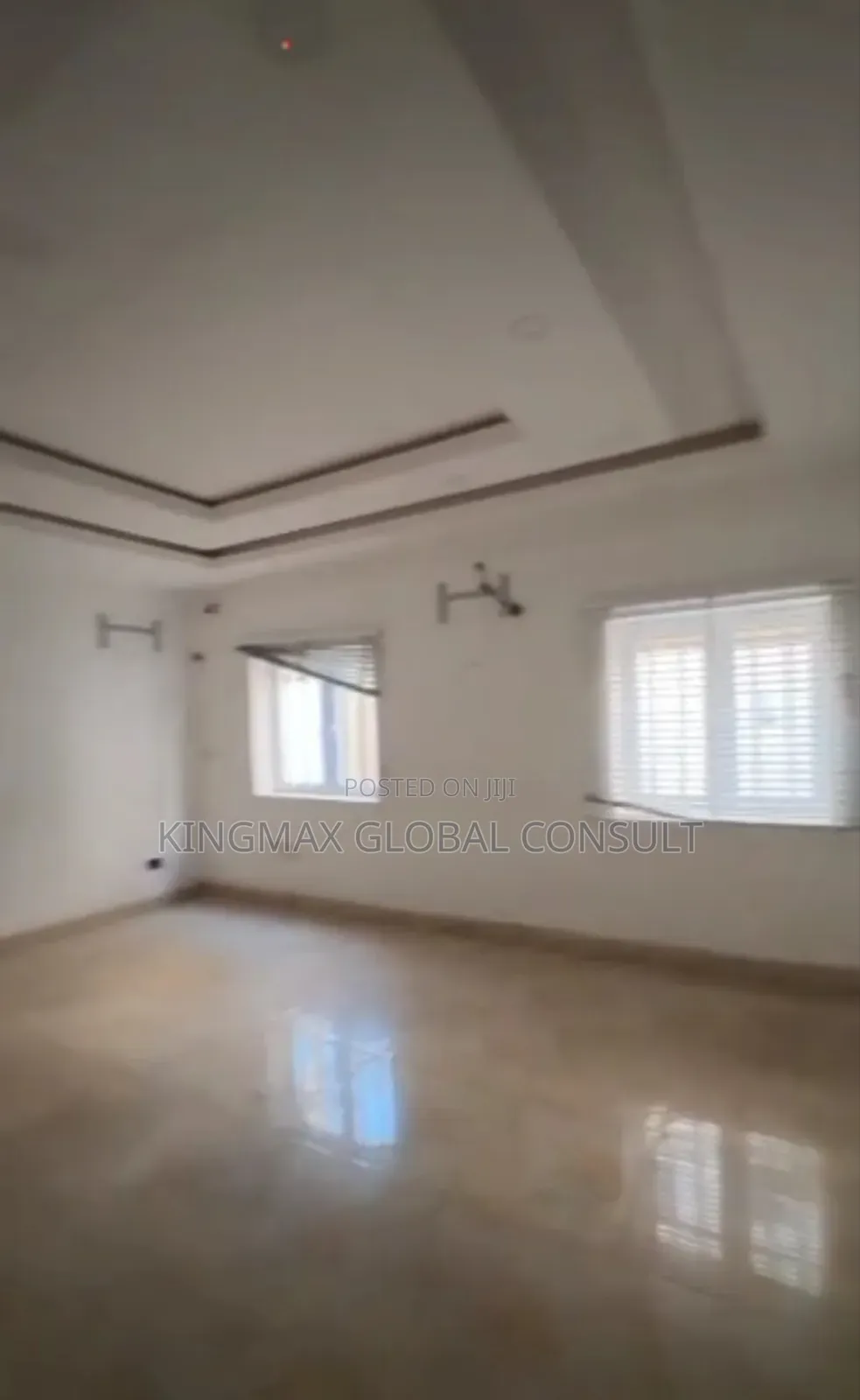3bdrm Block of Flats in Wuye Abuja for sale