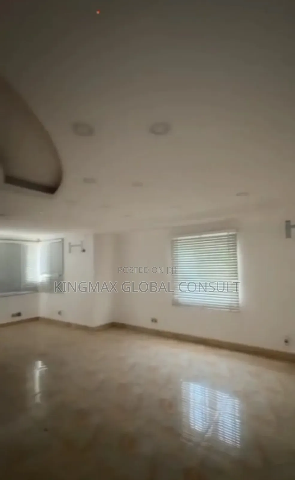 3bdrm Block of Flats in Wuye Abuja for sale