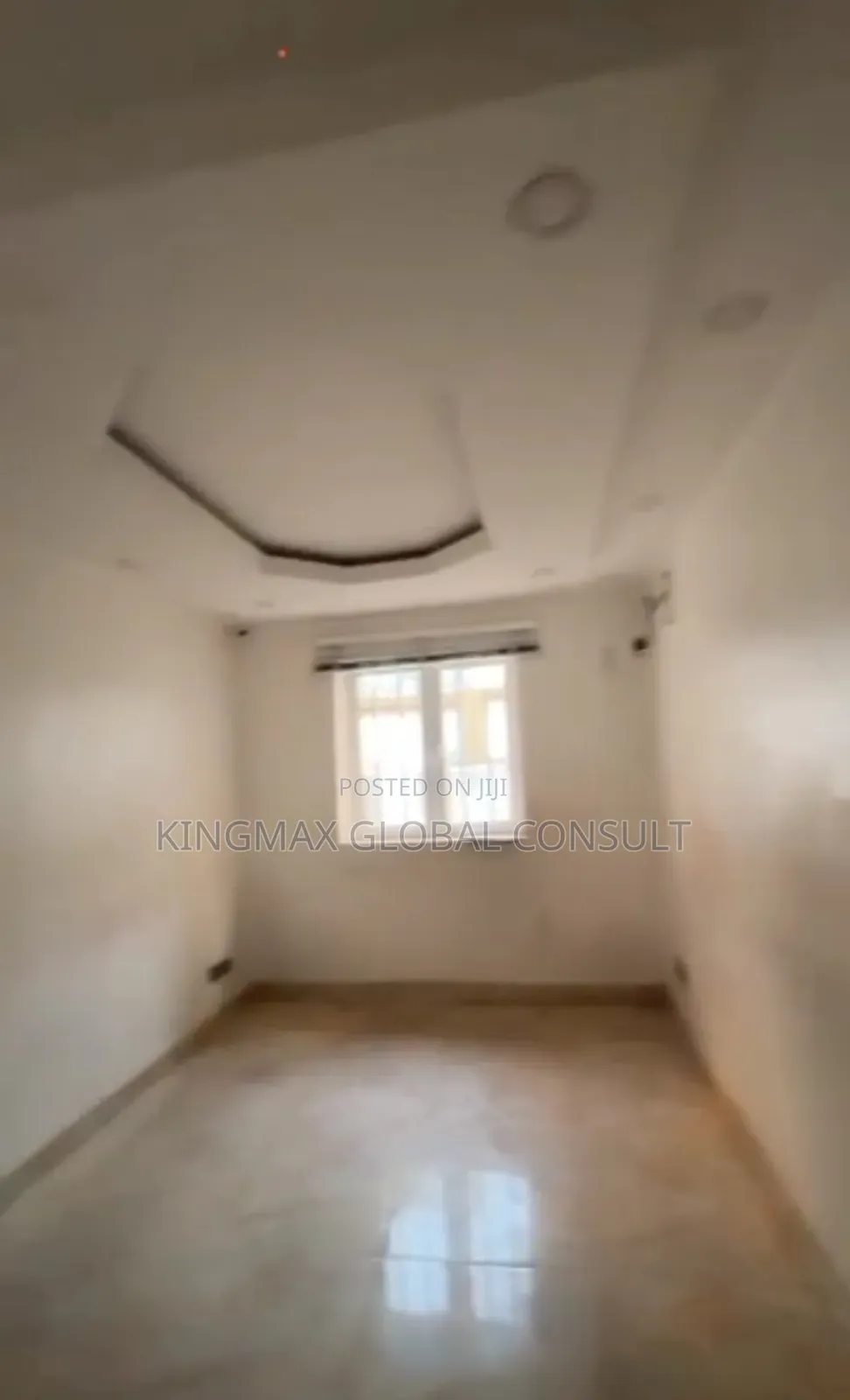 3bdrm Block of Flats in Wuye Abuja for sale