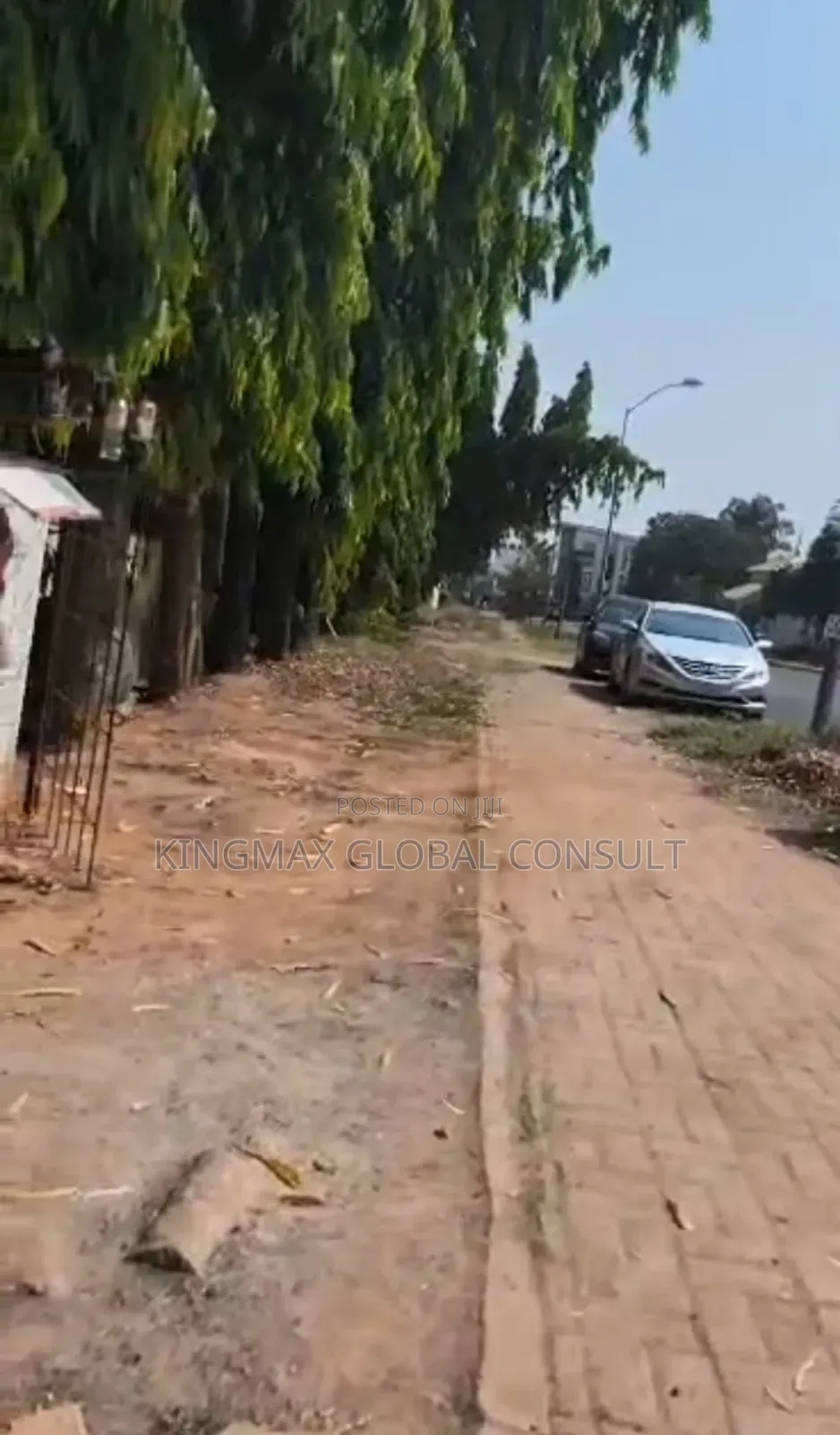 3bdrm Block of Flats in Wuye Abuja for sale