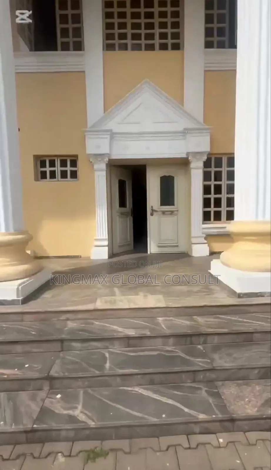 7bdrm Duplex in Jabi Lake Abuja for sale
