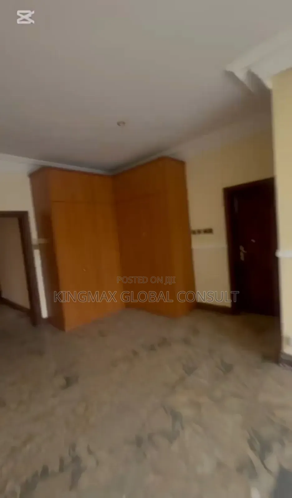 7bdrm Duplex in Jabi Lake Abuja for sale