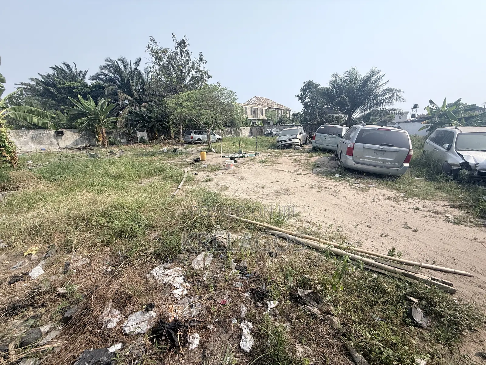 for Sale: Prime Land in Lekki Scheme 2, Ajah