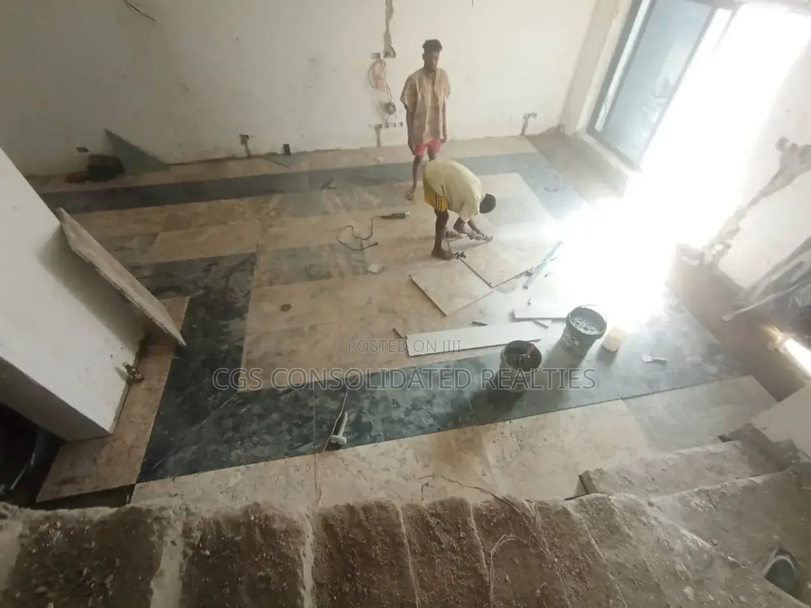 4bdrm Duplex in Dawaki for sale