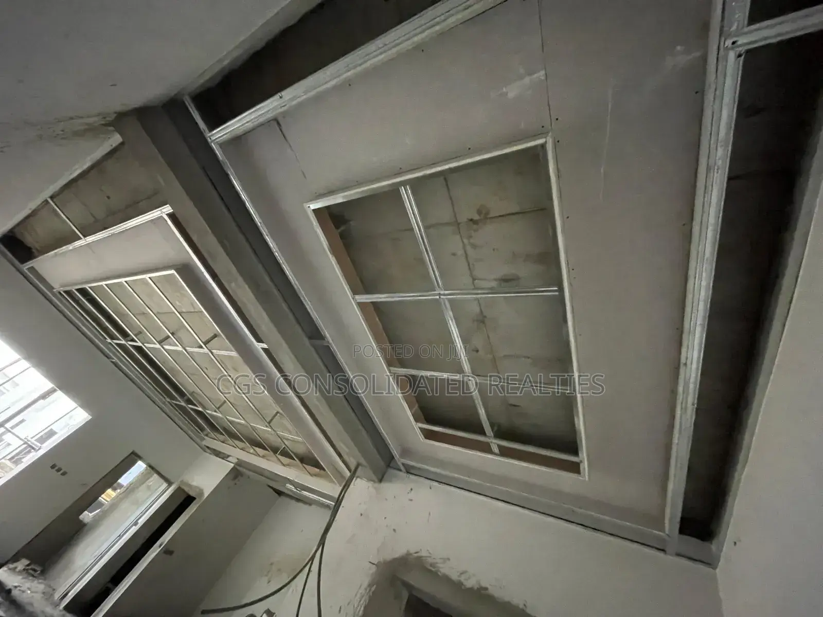 4bdrm Duplex in Dawaki for sale