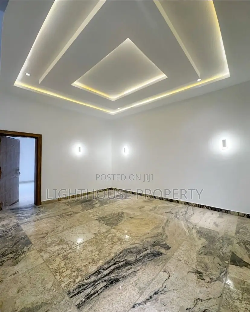 4bdrm Duplex in Dawaki Tarred Road for sale