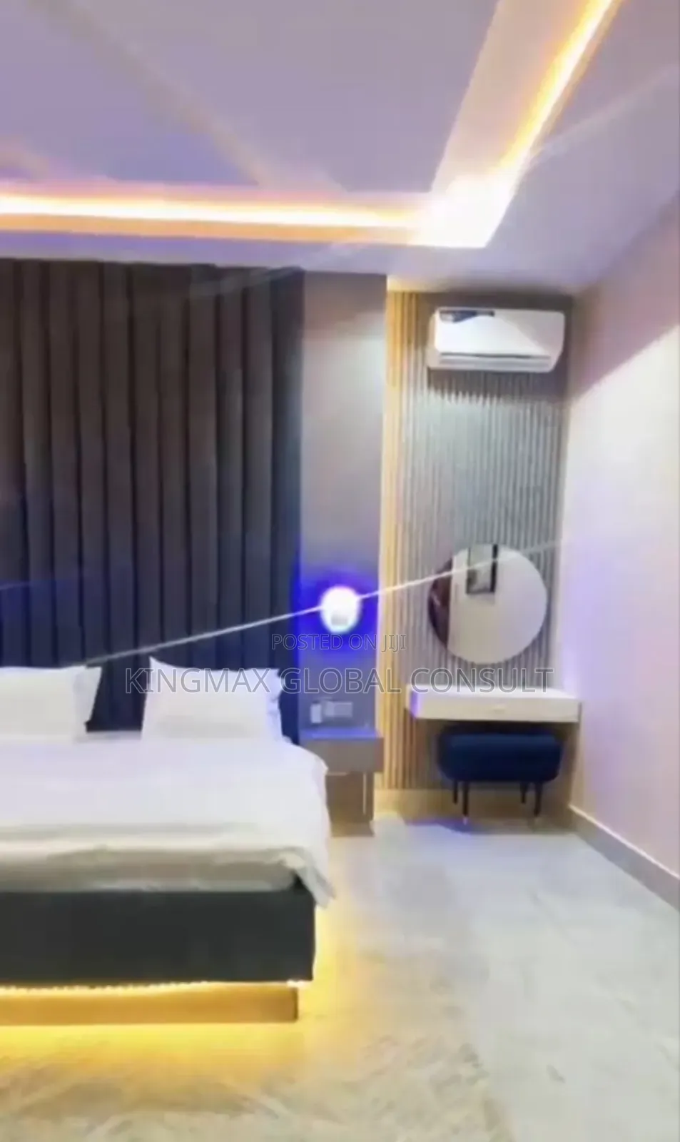 Furnished 3bdrm Duplex in Wuye/ Darkibwu Abuja for sale