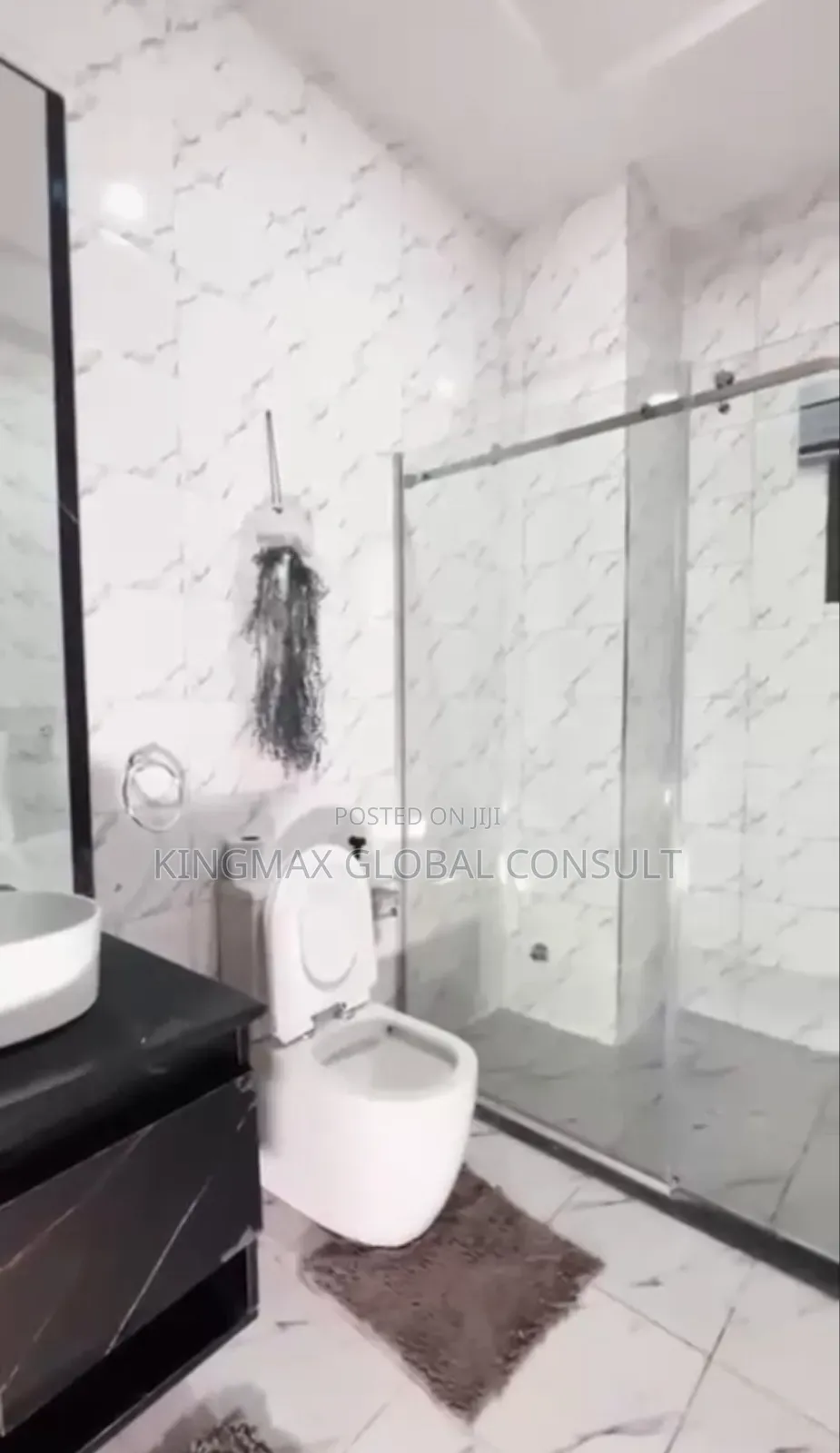 Furnished 3bdrm Duplex in Wuye/ Darkibwu Abuja for sale