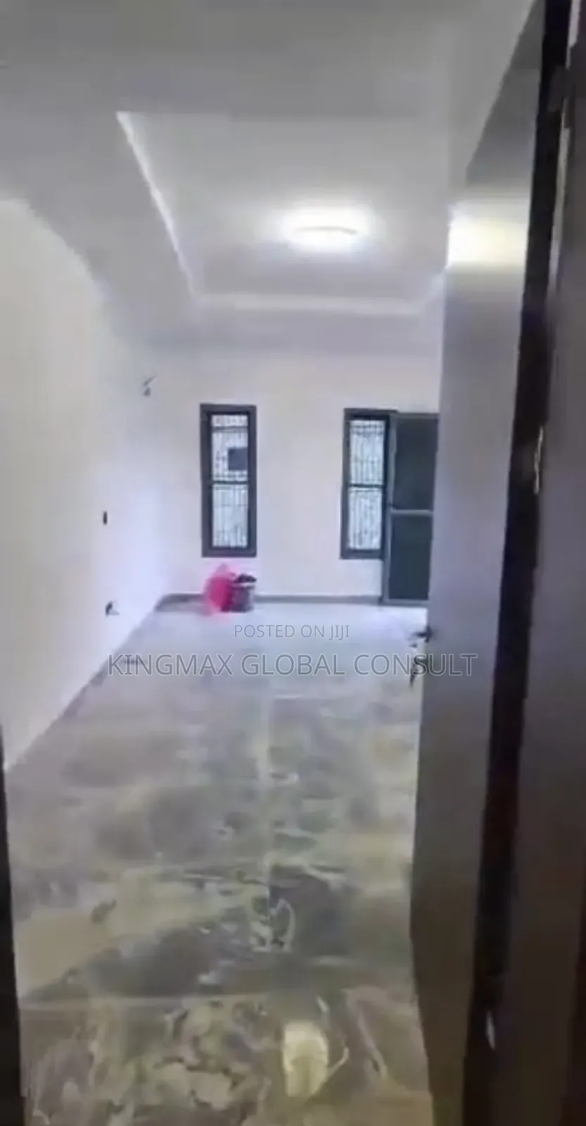 3bdrm Block of Flats in Wuye/Darkibwu Abuja for sale