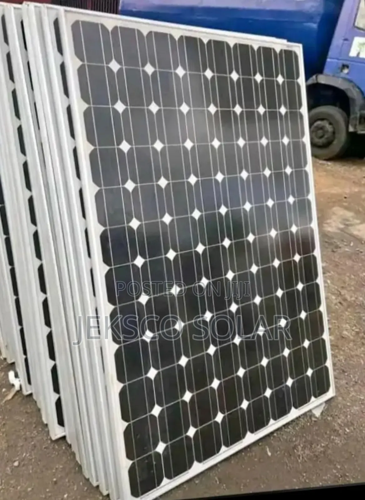 300w Canadian Solar Panel