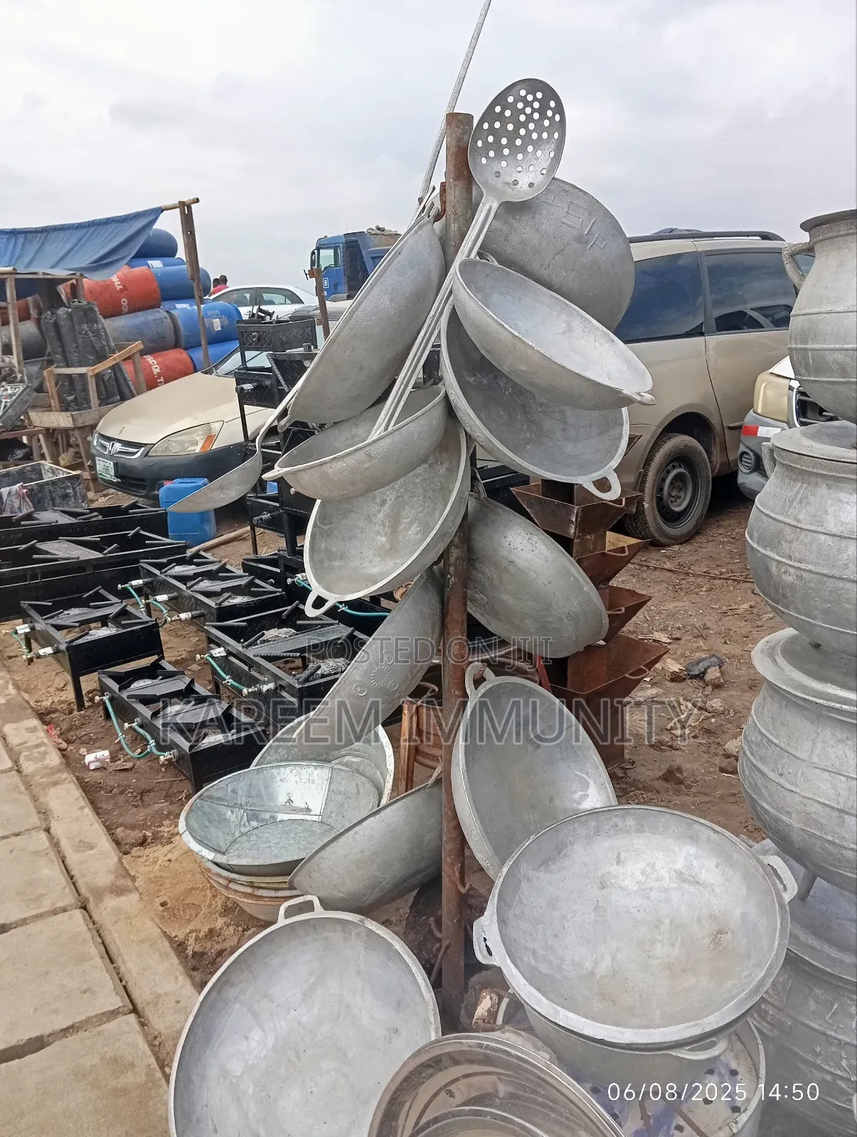 Cooking Pot
