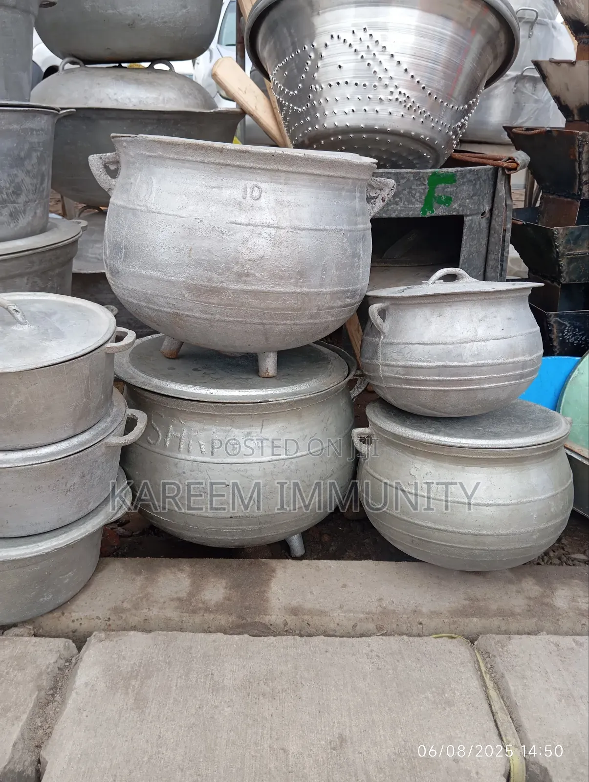 Cooking Pot
