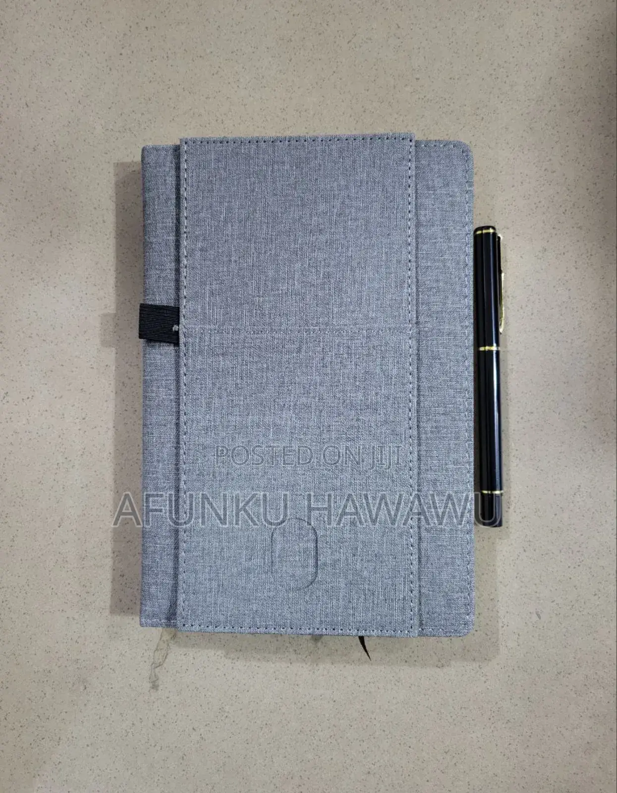 Notrbook+Pen D33 3500