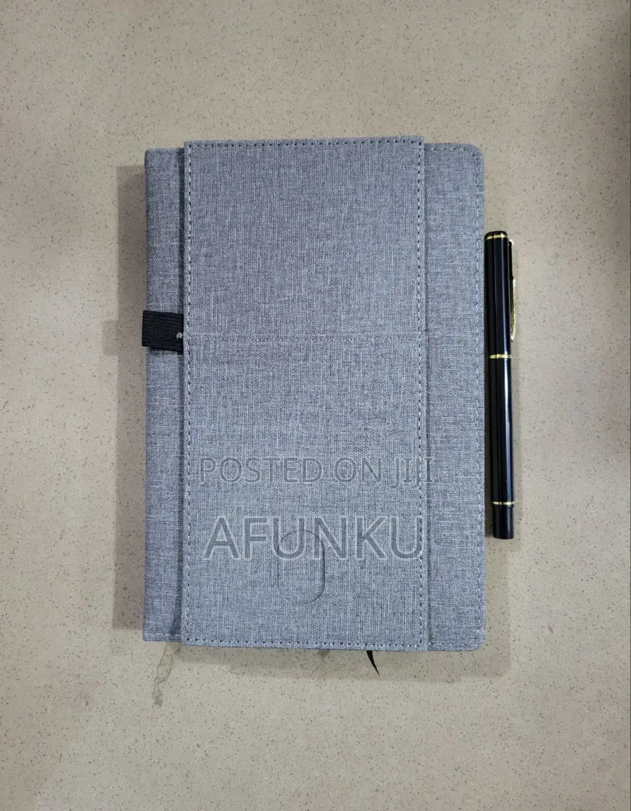 Notrbook+Pen D33 3500