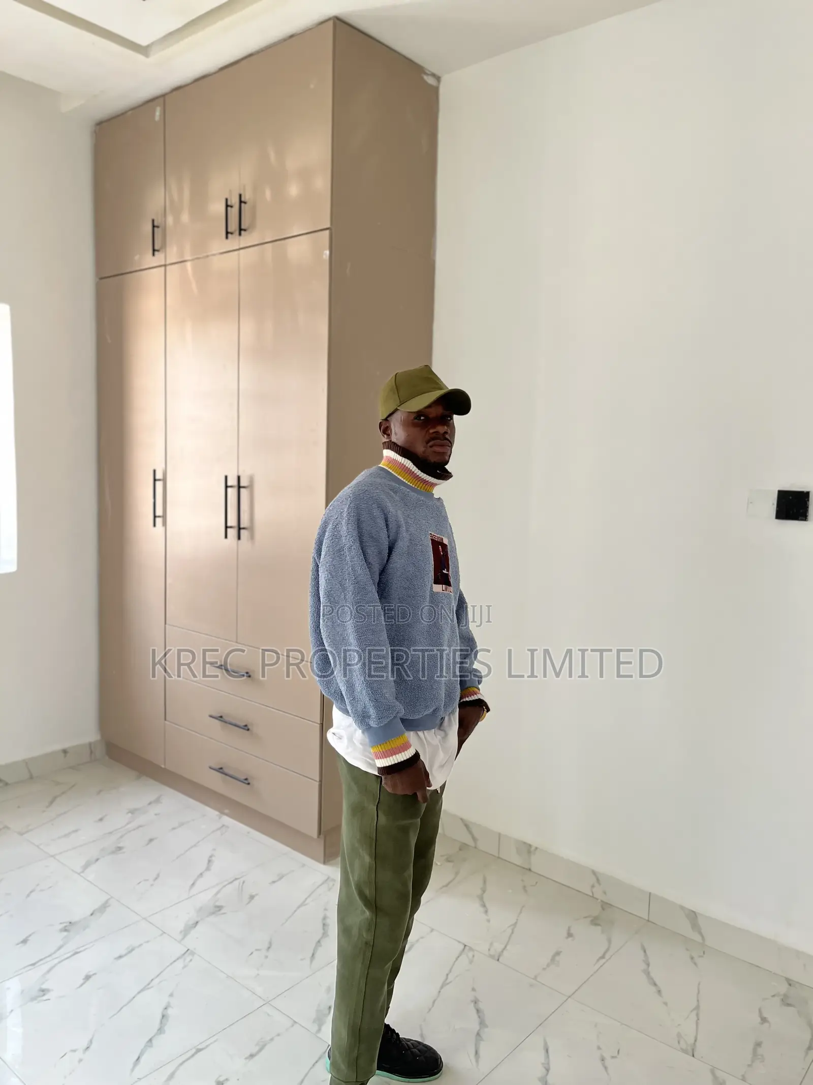 4bdrm Duplex in Krec Limited, Rumuahalu for sale