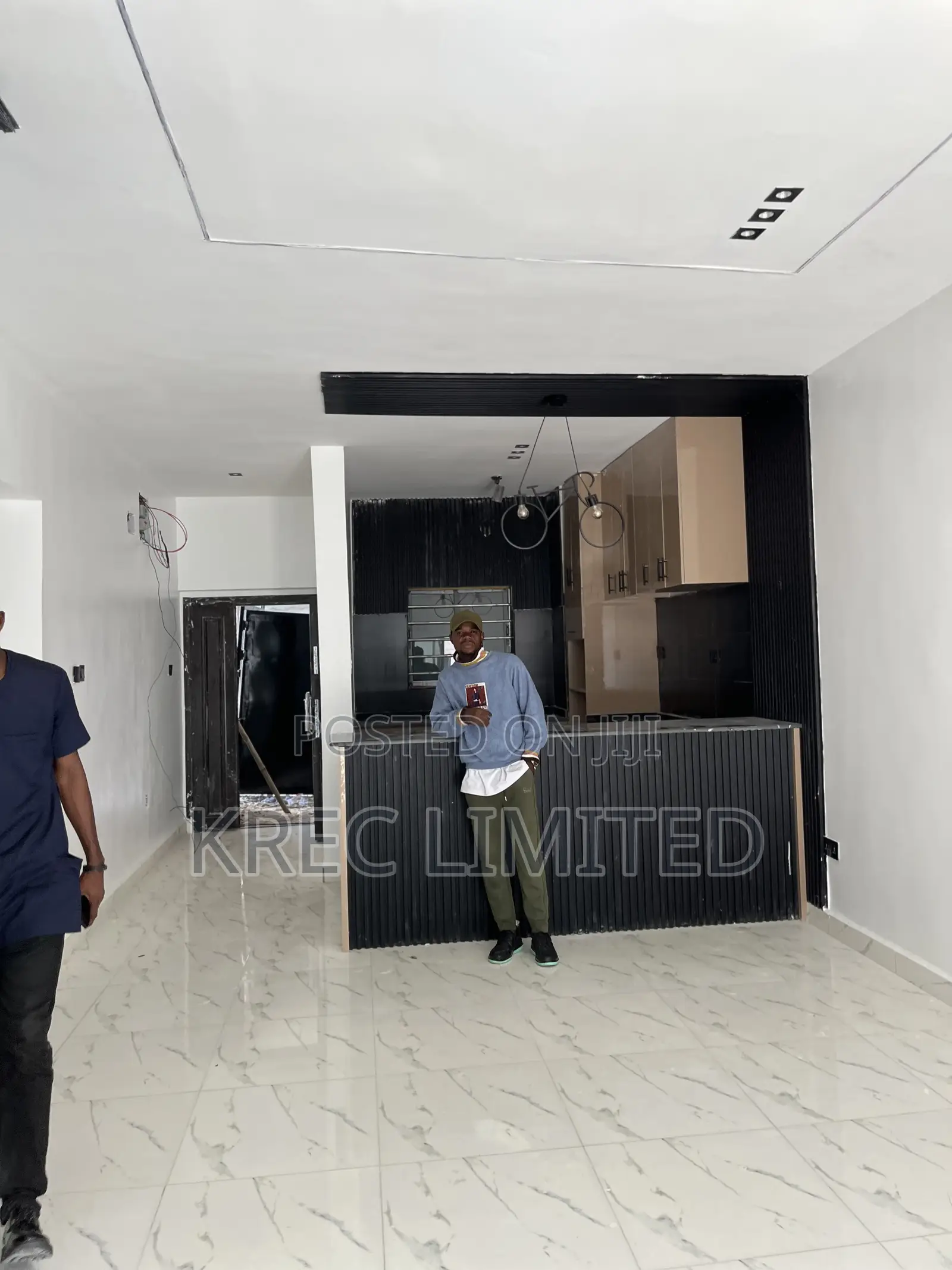 4bdrm Duplex in Krec Limited, Rumuahalu for sale