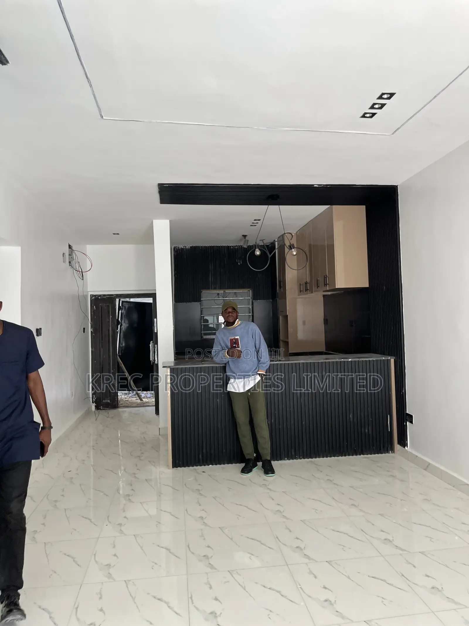 4bdrm Duplex in Krec Limited, Rumuahalu for sale