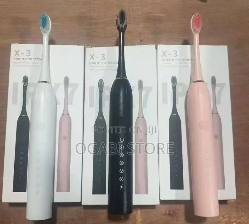 Electric Toothbrush
