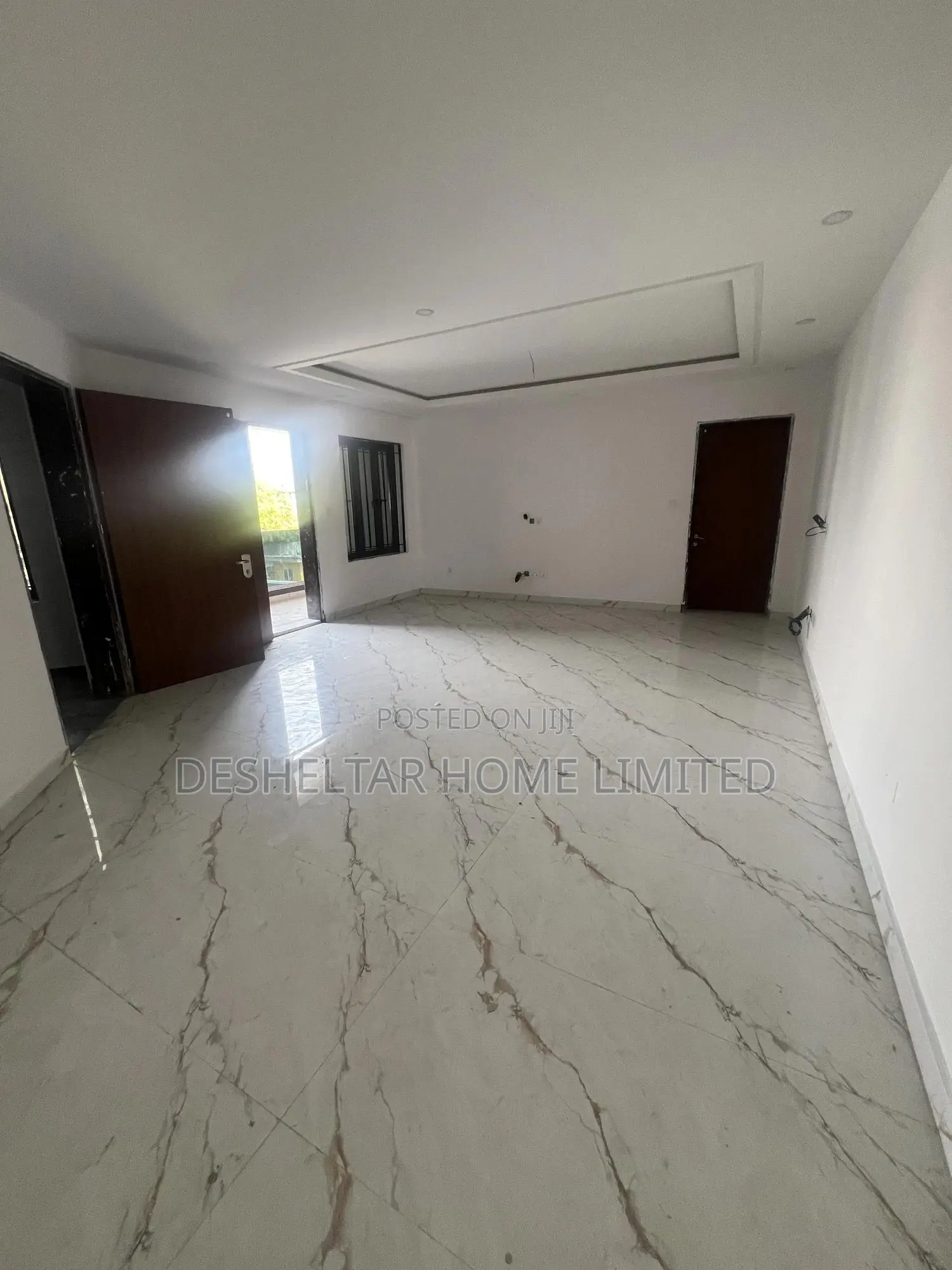 3bdrm Block of Flats in Nike Art Gallery, Ikate for rent