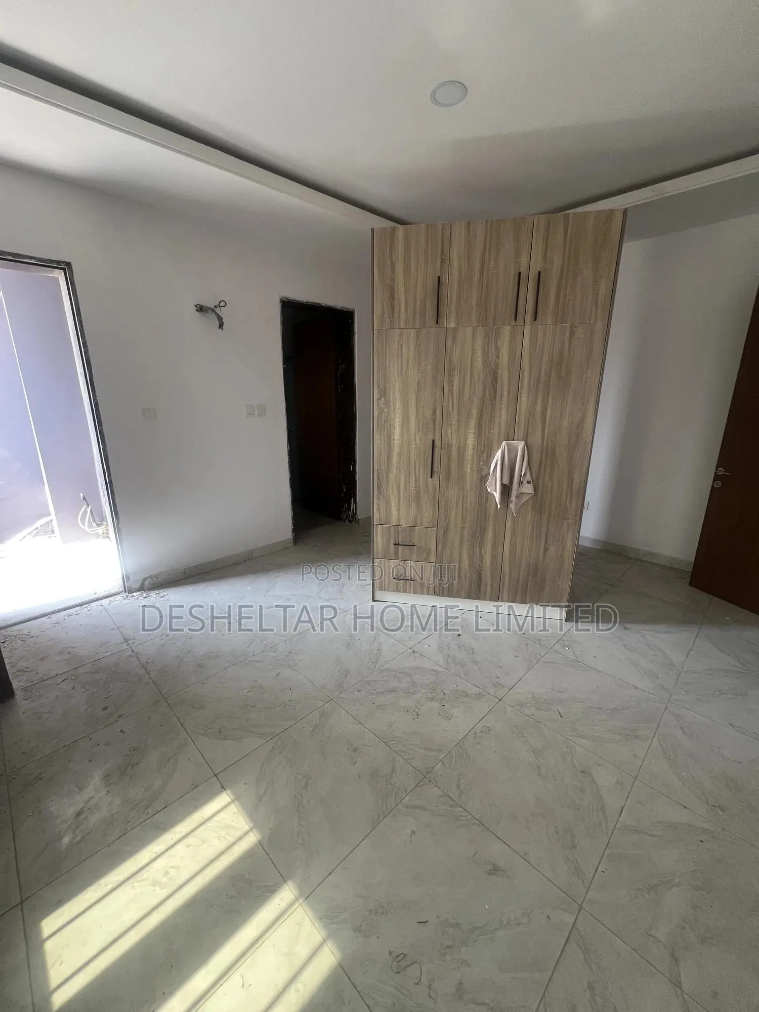 3bdrm Block of Flats in Nike Art Gallery, Ikate for rent