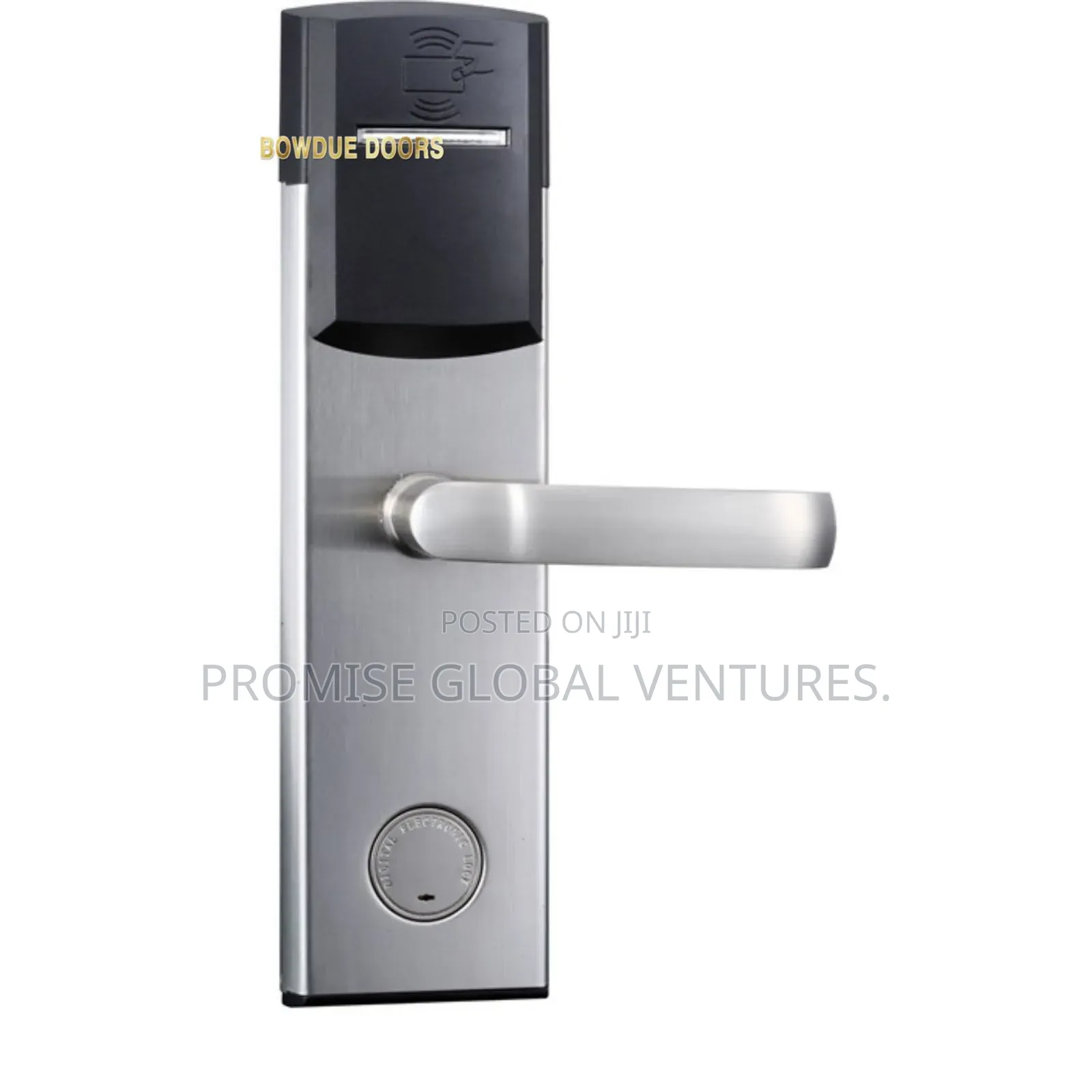 Hotel Smart Lock