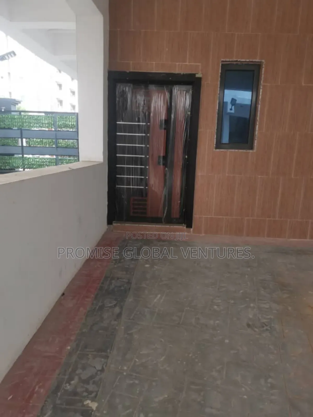 Turkey Luxury Door