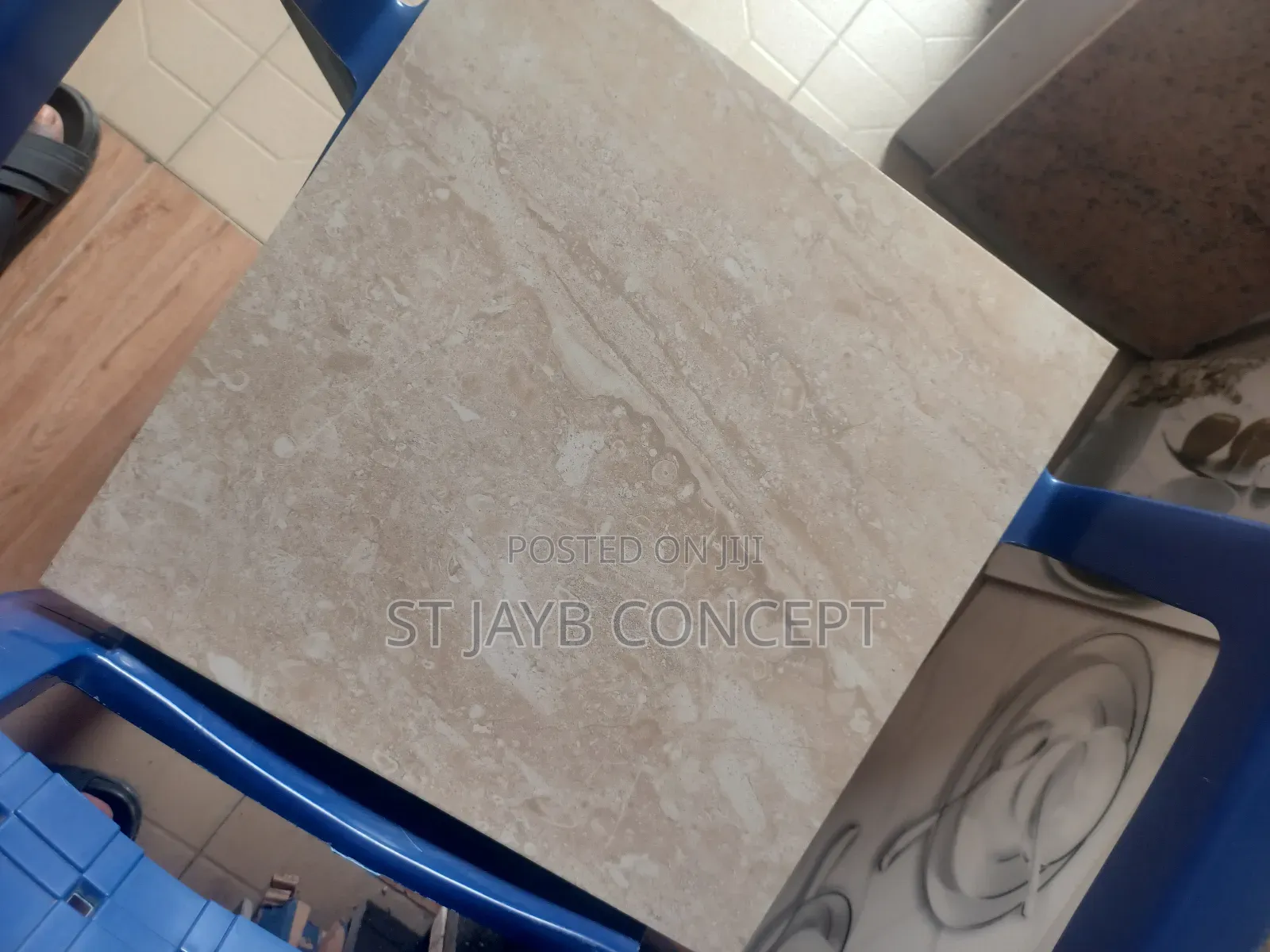 Virony 40x40 Floor Tiles
