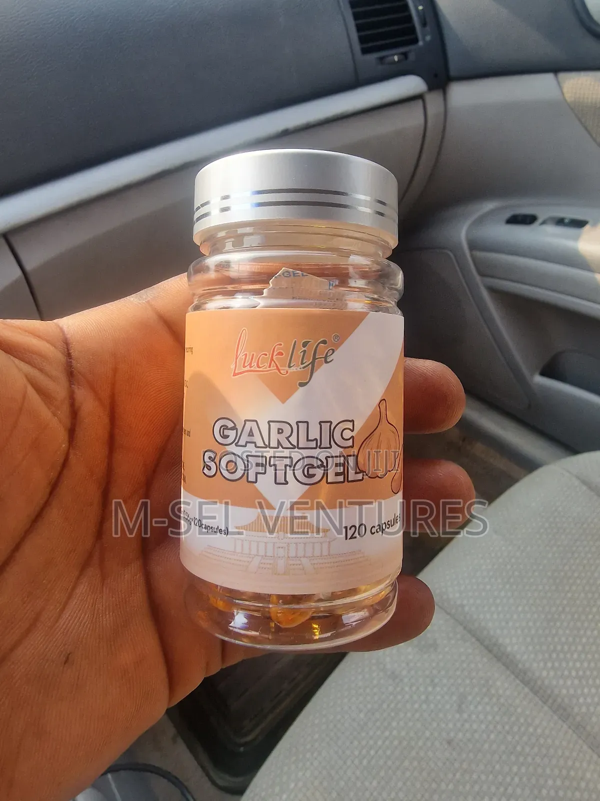 Powerful Supports for Heart Cardiovascular and Immune Booster.