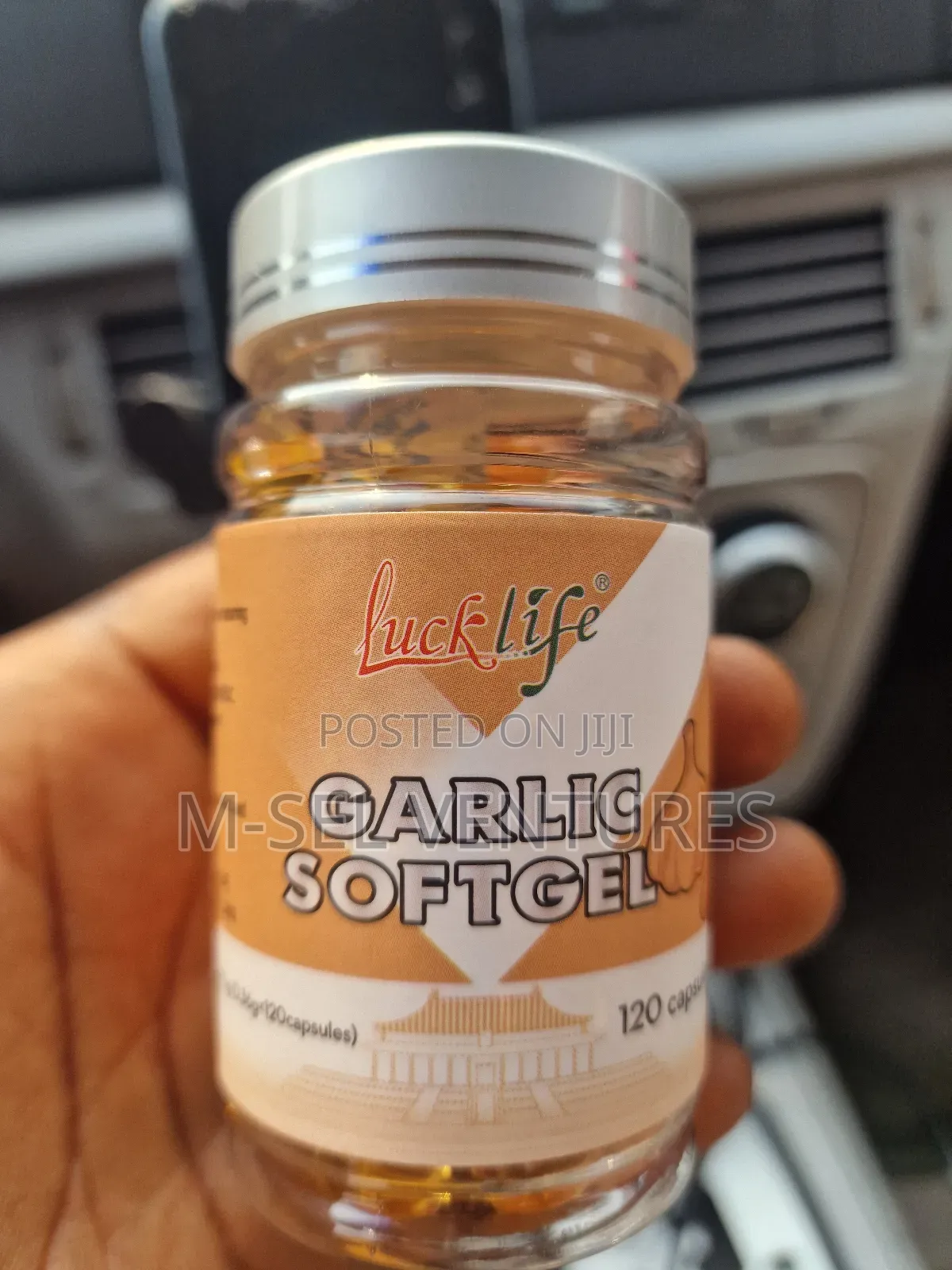 Powerful Supports for Heart Cardiovascular and Immune Booster.