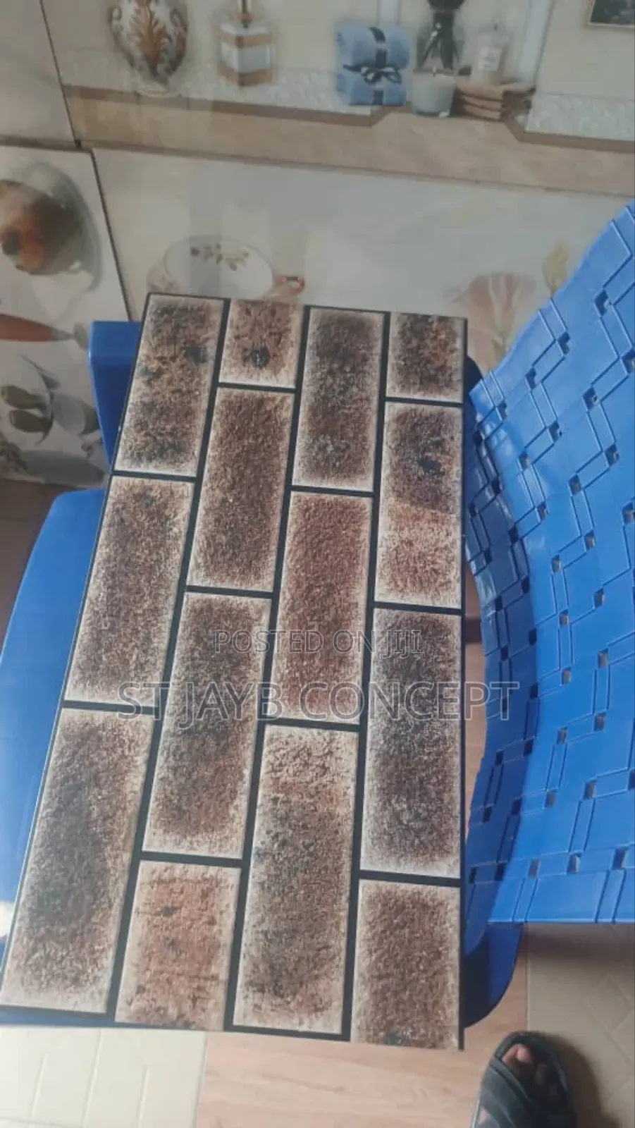 30x60 Outside Wall Tiles