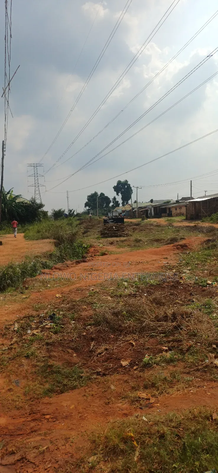 1bdrm Bungalow In 7 Junction Estate,, Sagamu For Sale