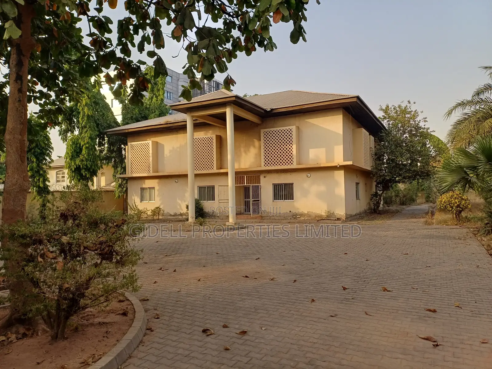 7bdrm House in Jabi for rent