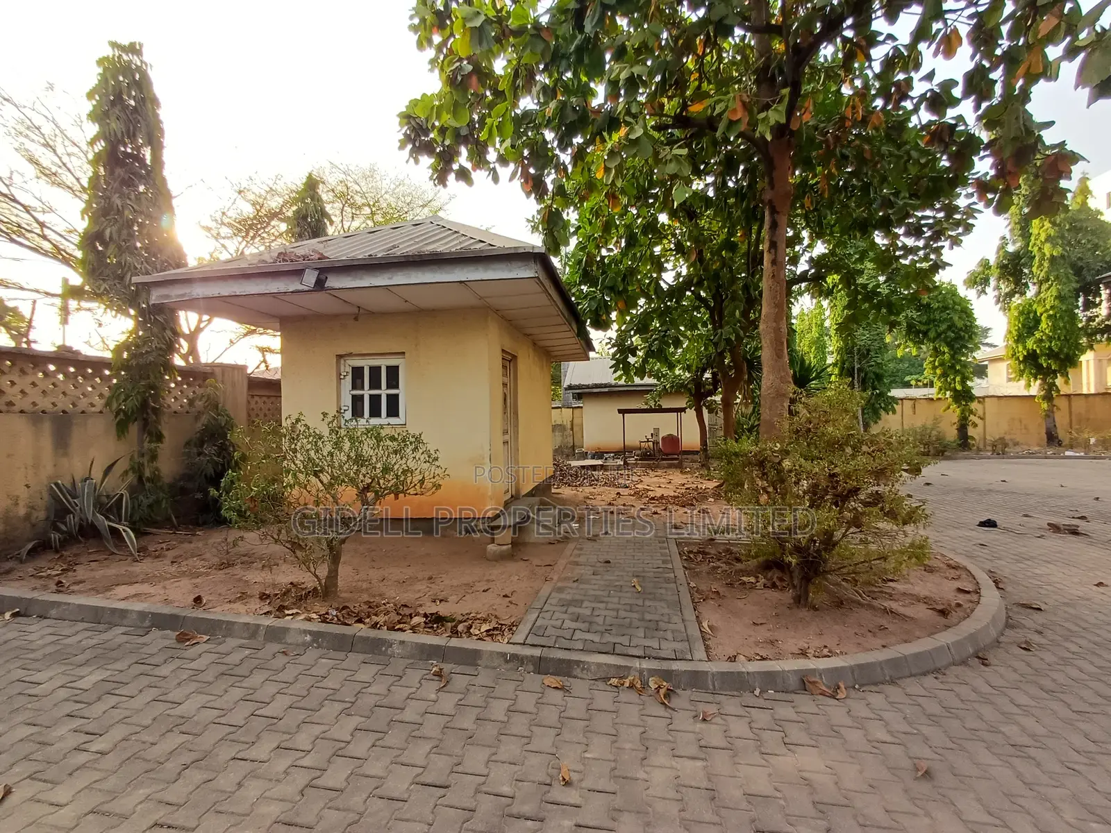 7bdrm House in Jabi for rent