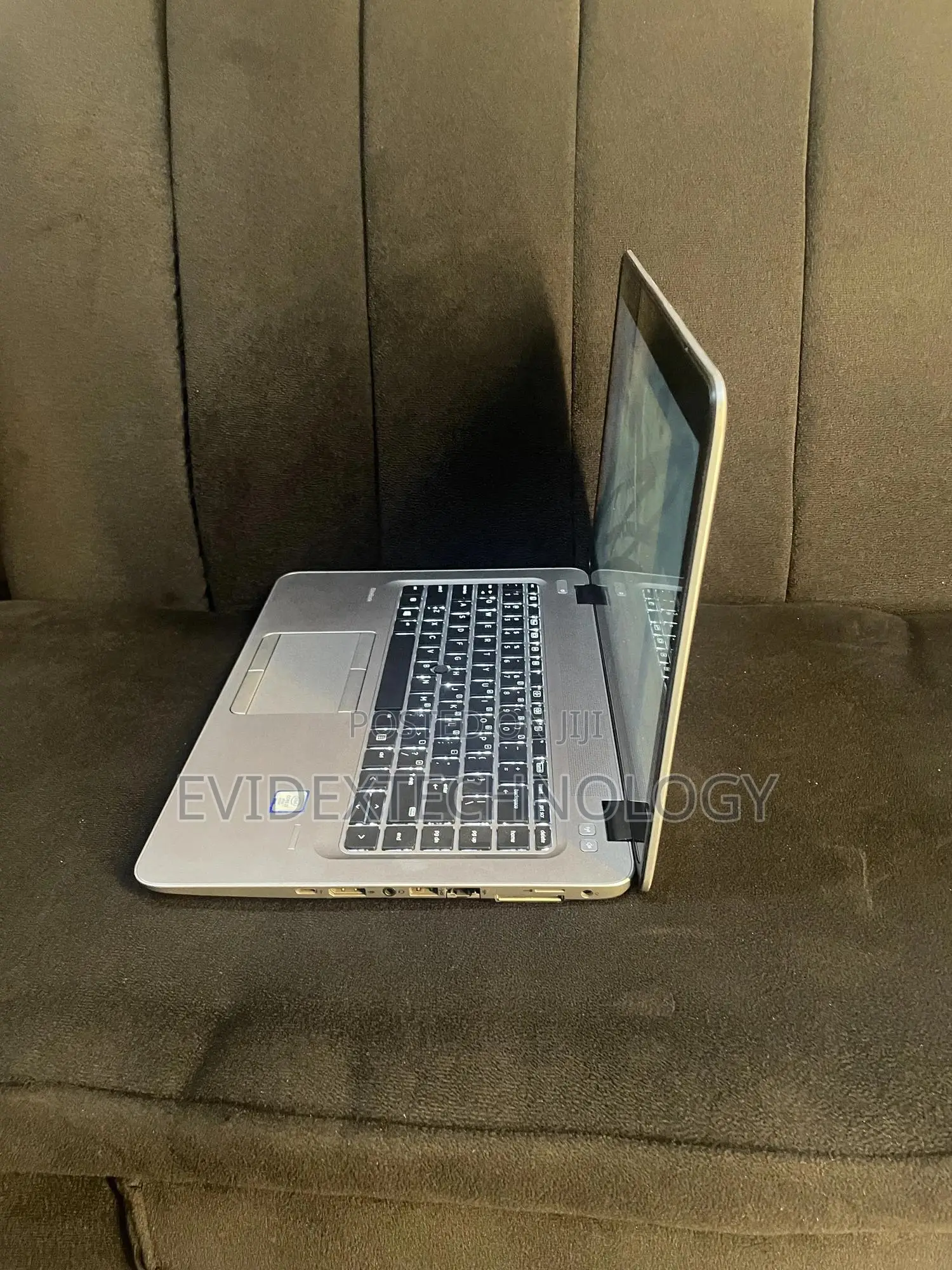 Laptop HP EliteBook 840 G3 8GB Intel Core i7 SSD 256GB