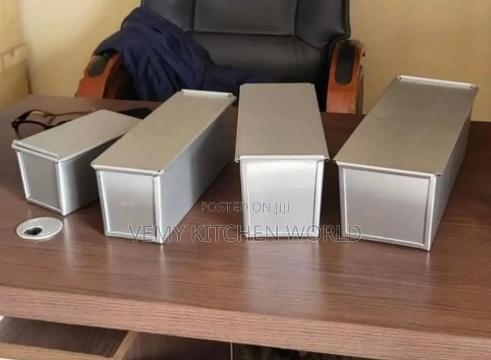 Bread Pans(Foreign)