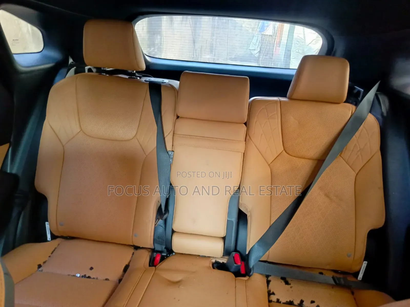 Lexus RX 350 Premium AWD 2025 Off white