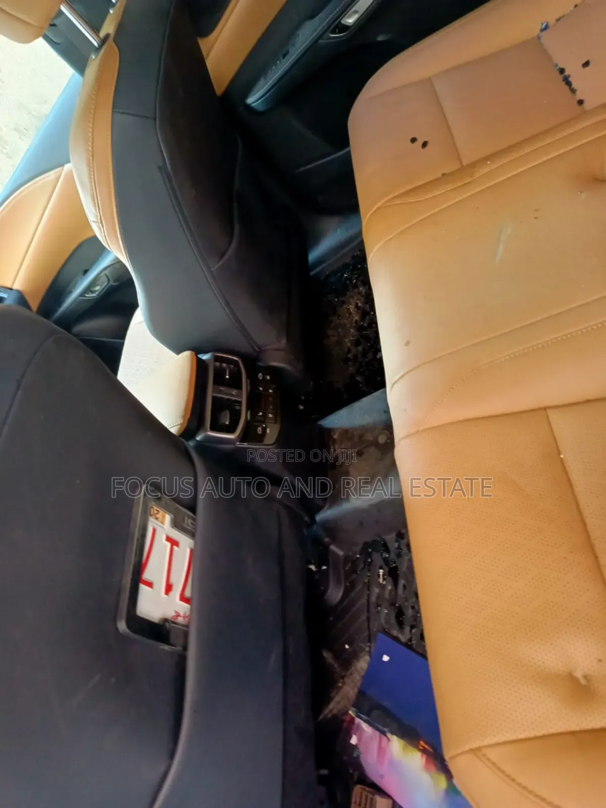 Lexus RX 350 Premium AWD 2025 Off white