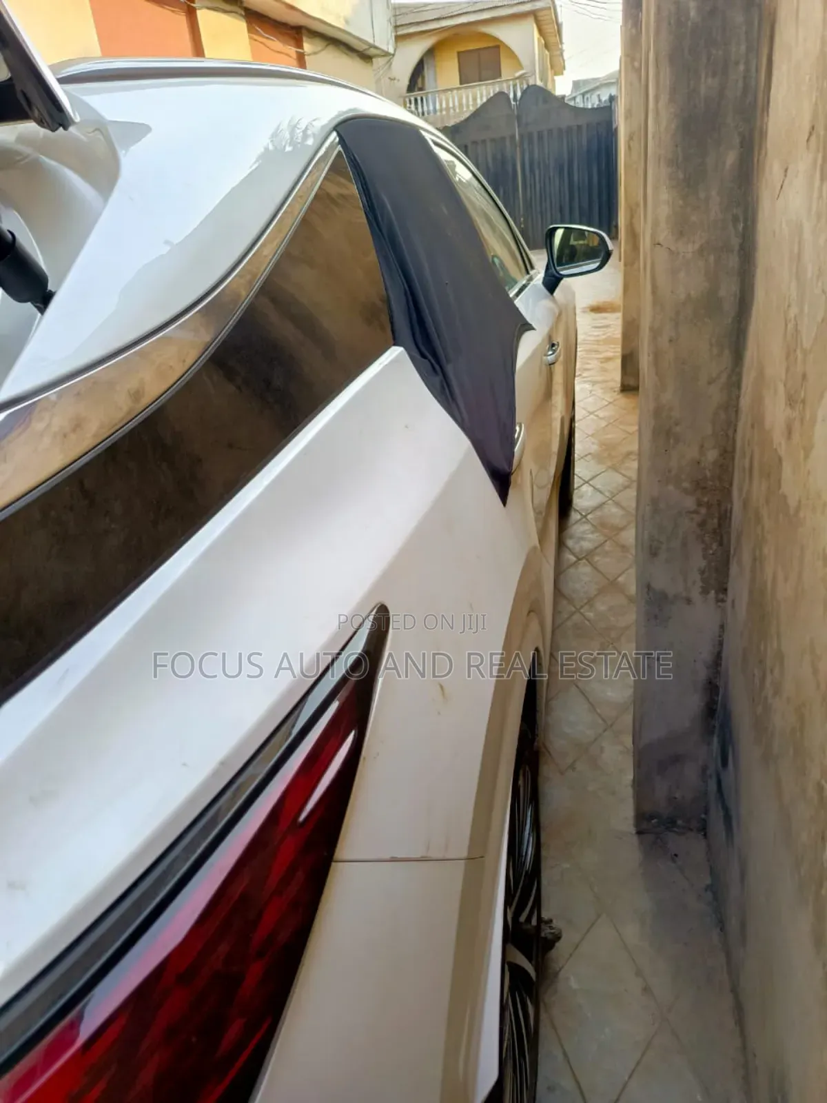 Lexus RX 350 Premium AWD 2025 Off white